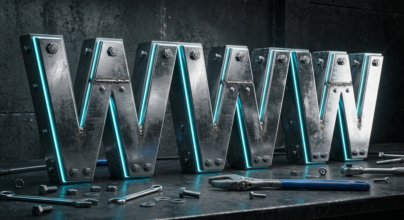 Website Under Construction